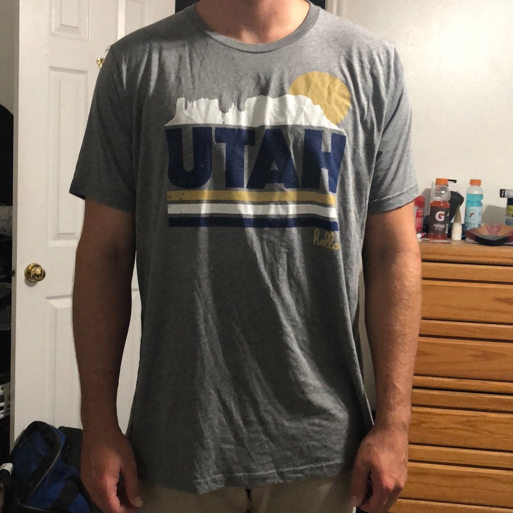 Never been worn, brand new, mint condition shirt